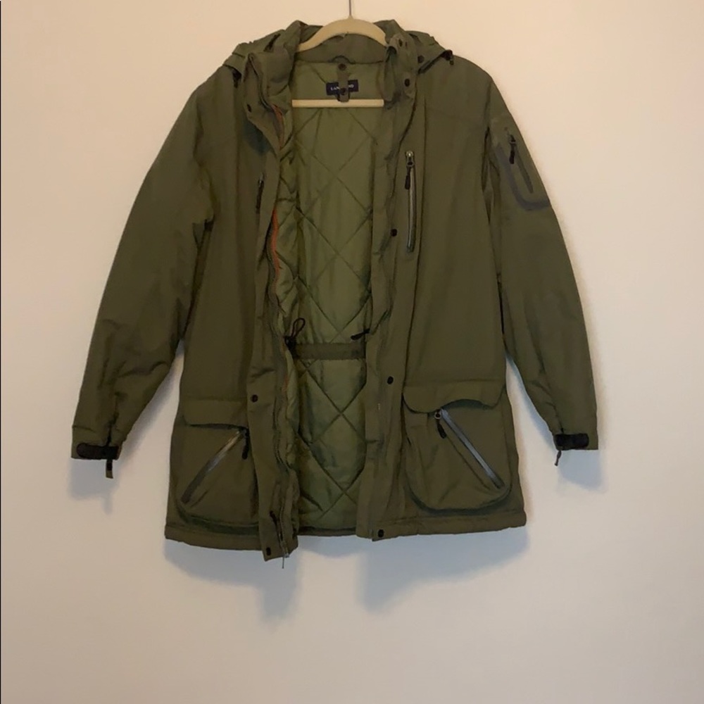 Lands’ End Jacket - image 6